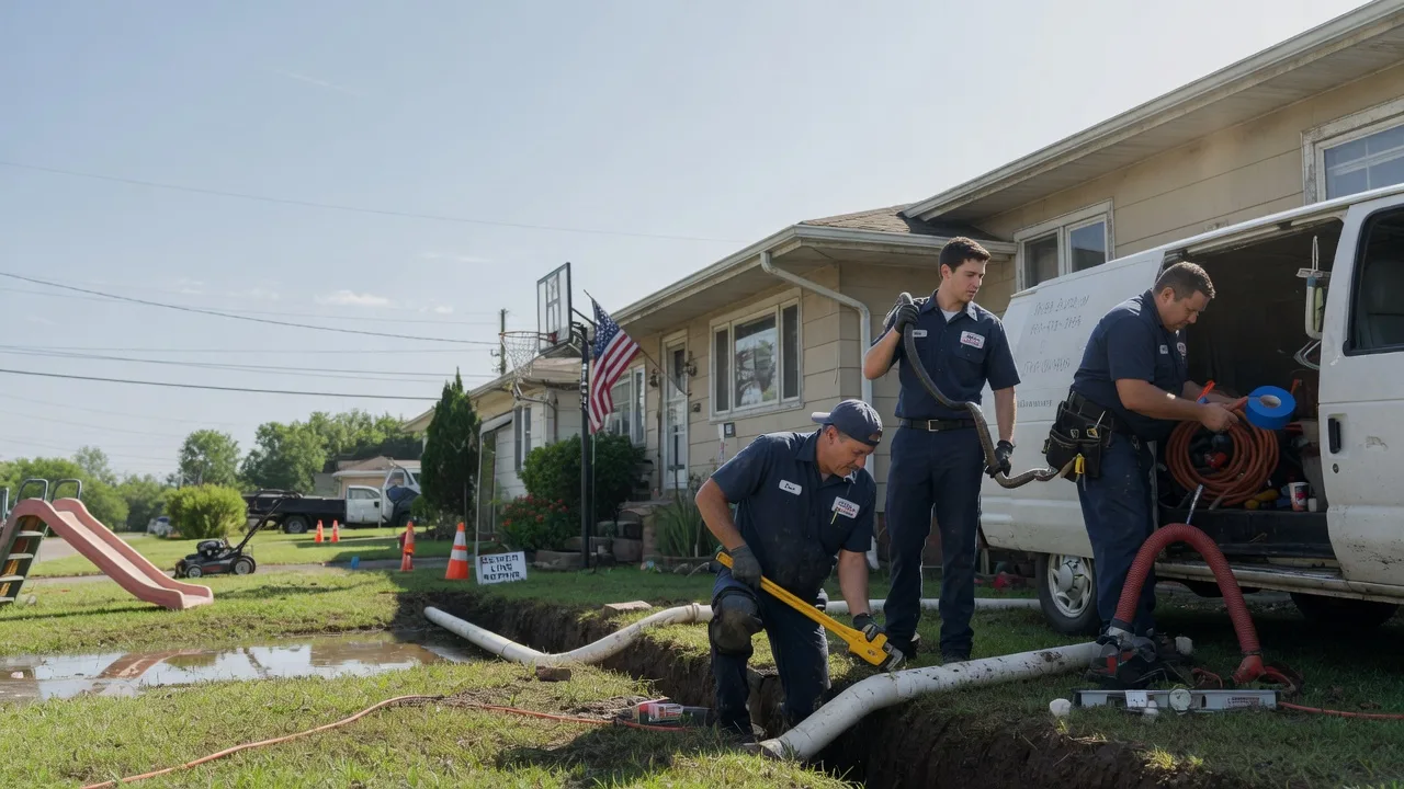 Toilet Installation in Kennett, MO near me